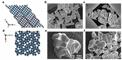 納米材料比塊體材料的充電機充電鋰離子蓄電池性能更優的原因是什么？