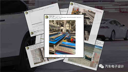 Martin Tripp爆料了哪些充電機充電蓄電池的黑材料 Martin Tripp爆料了哪些充電機充電蓄電池的黑材料