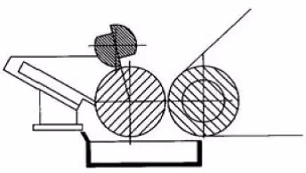 充電機(jī)充電鋰電池極片擠壓涂布常見缺陷有哪些? 充電機(jī)充電鋰電池極片擠壓涂布常見缺陷有哪些?