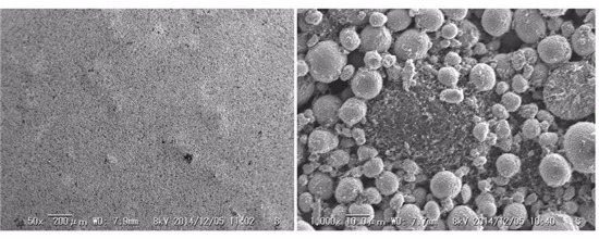 充電機(jī)充電鋰電池極片擠壓涂布常見缺陷有哪些? 充電機(jī)充電鋰電池極片擠壓涂布常見缺陷有哪些?