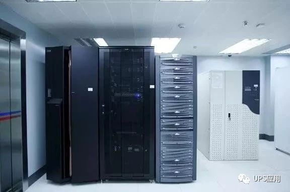 UPS充電機(jī)充電蓄電池的配置選擇和智能管理