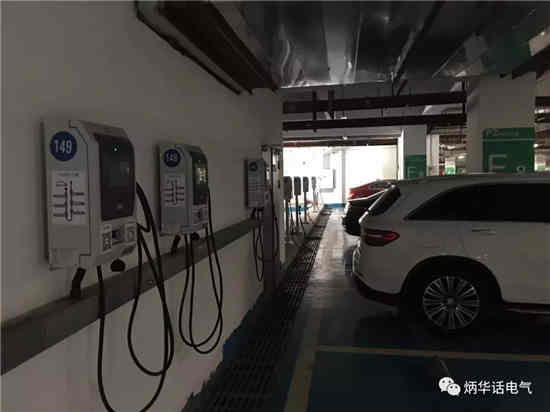 對新能源汽車蓄電池充電機充電設施的幾點考量之一 對新能源汽車蓄電池充電機充電設施的幾點考量之一