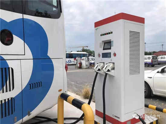 對新能源汽車蓄電池充電機充電設施的考量之二 對新能源汽車蓄電池充電機充電設施的考量之二