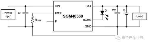 月光也能作為蓄電池充電機充電了，你知道嗎？