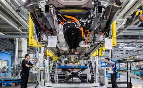 除了續(xù)航和充電機(jī)充電蓄電池外新能源車發(fā)展風(fēng)口在哪里？