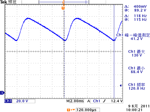直流電源的低頻紋波、高頻紋波、環(huán)路紋波、共模噪聲、諧振噪聲