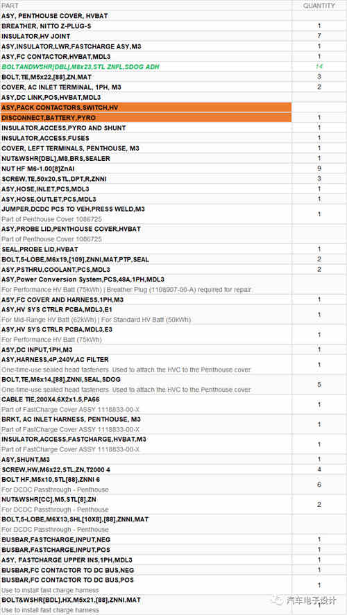 如何維修特斯拉充電機充電蓄電池? 如何維修特斯拉充電機充電蓄電池?