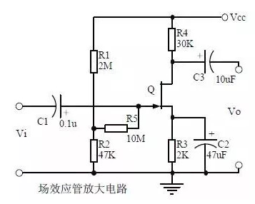 直流穩(wěn)壓電源電路設計工程師解析20中常用的模擬電路