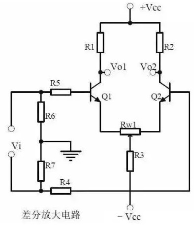 直流穩(wěn)壓電源電路設計工程師解析20中常用的模擬電路