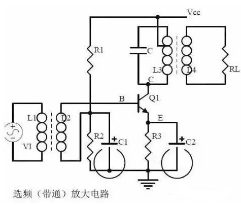 直流穩(wěn)壓電源電路設計工程師解析20中常用的模擬電路