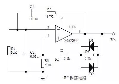 直流穩(wěn)壓電源電路設計工程師解析20中常用的模擬電路