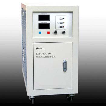 48V蓄電池充電機