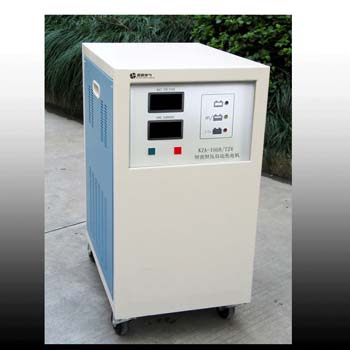 72V蓄電池充電機