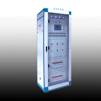 三相電力逆變電源20KVA/30KVA/50KVA(三進三出 DC220V/A