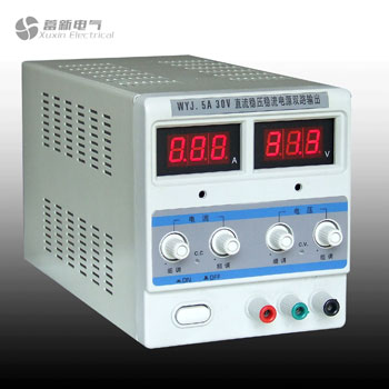 WYJ直流電源